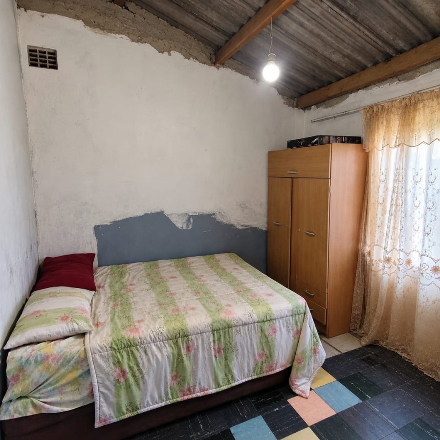 2 Bedroom Property for Sale in Mdantsane Eastern Cape